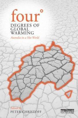 Four Degrees of Global Warming(English, Paperback, unknown)