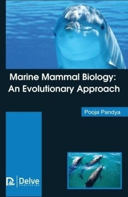 Marine Mammal Biology(English, Hardcover, Pandya Pooja)