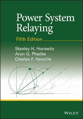 Power System Relaying(English, Hardcover, Horowitz Stanley H.)