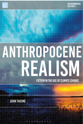 Anthropocene Realism(English, Hardcover, Thieme John)