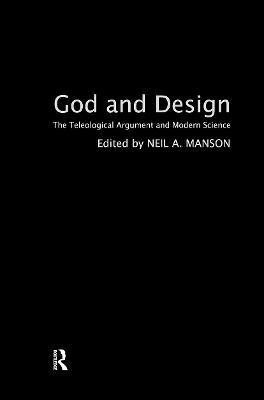 God and Design(English, Hardcover, unknown)