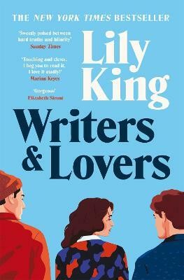 Writers & Lovers(English, Electronic book text, King Lily)