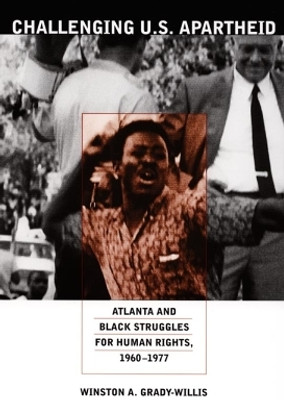 Challenging U.S. Apartheid(English, Paperback, Grady-Willis Winston A.)