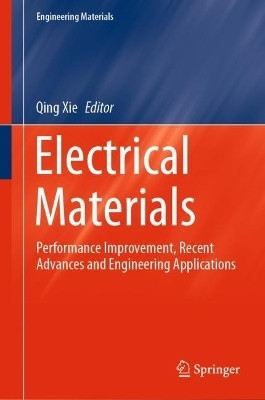 Electrical Materials(English, Hardcover, unknown)