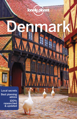 Lonely Planet Denmark(English, Paperback, Lonely Planet Mark)