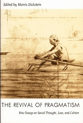 The Revival of Pragmatism(English, Paperback, unknown)