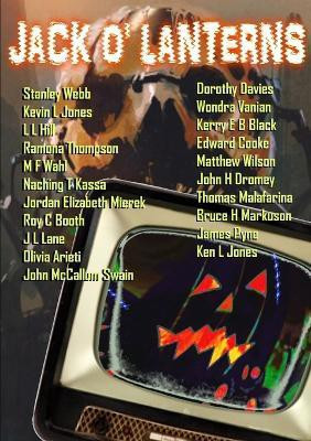 Jack O'Lanterns(English, Paperback, Press Thirteen O'clock)
