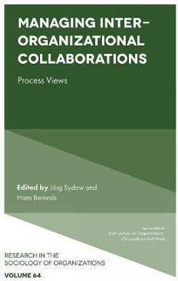 Managing Inter-Organizational Collaborations(English, Hardcover, unknown)