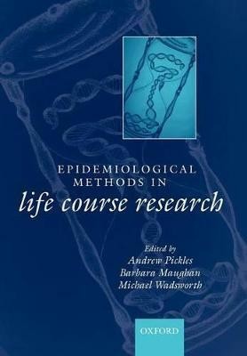 Epidemiological Methods in Life Course Research(English, Paperback, unknown)