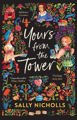 Yours From the Tower(English, Paperback, Nicholls Sally)