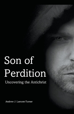 Son of Perdition(English, Paperback, Lamont-Turner Andrew J)
