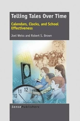 Telling Tales Over Time(English, Electronic book text, Weiss Joel Jr. MD, MPH)