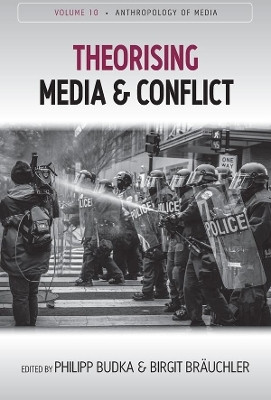 Theorising Media and Conflict(English, Hardcover, unknown)