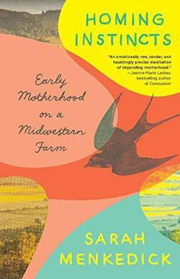 Homing Instincts(English, Paperback, Menkedick Sarah)
