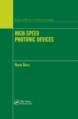 High-Speed Photonic Devices(English, Paperback, unknown)