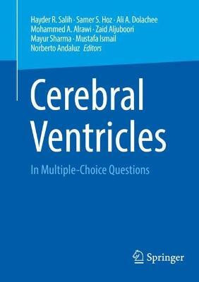 Cerebral Ventricles(English, Paperback, unknown)