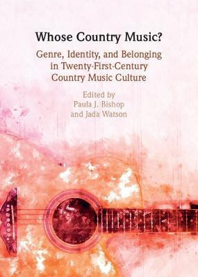 Whose Country Music?(English, Hardcover, unknown)