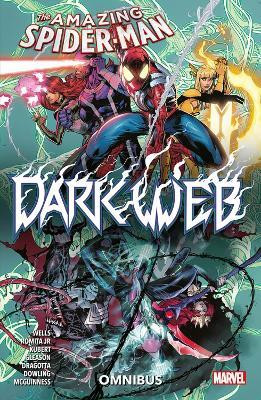 Amazing Spider-man: Dark Web Omnibus(English, Paperback, Wells Zeb)