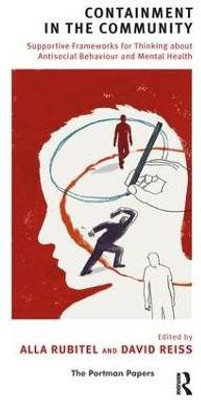 Containment in the Community(English, Paperback, unknown)