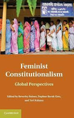 Feminist Constitutionalism(English, Electronic book text, unknown)