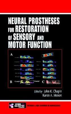 Neural Prostheses for Restoration of Sensory and Motor Function(English, Hardcover, unknown)