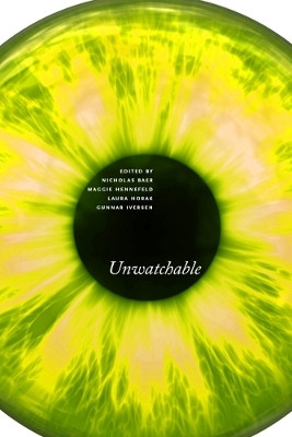 Unwatchable(English, Paperback, unknown)