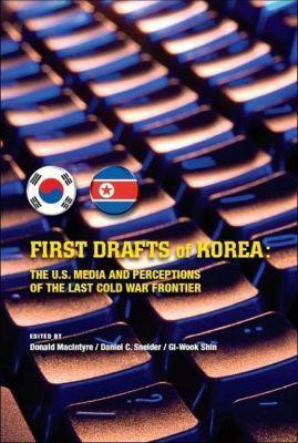 First Drafts of Korea(English, Paperback, unknown)