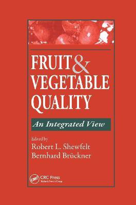 Fruit and Vegetable Quality(English, Paperback, unknown)