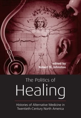 The Politics of Healing(English, Paperback, unknown)