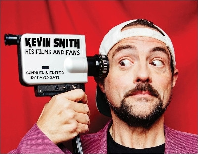 Kevin Smith(English, Hardcover, Gati David)