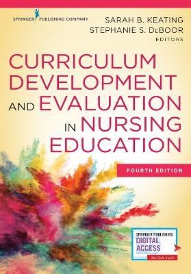 Curriculum Development and Evaluation in Nursing Education(English, Paperback, unknown)