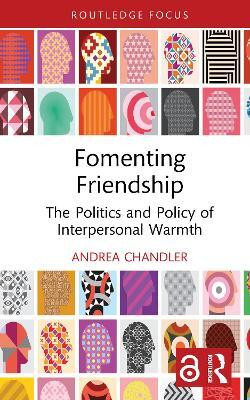 Fomenting Friendship(English, Hardcover, Chandler Andrea)