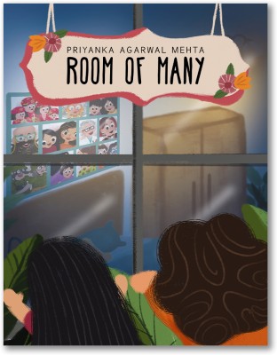 Room Of Many(English, Paperback, Agarwal Mehta Priyanka)