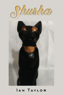 Shusha(English, Paperback, Taylor Ian)