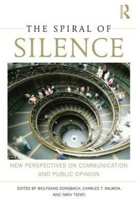 The Spiral of Silence(English, Paperback, unknown)