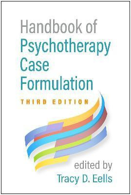 Handbook of Psychotherapy Case Formulation, Third Edition(English, Paperback, unknown)