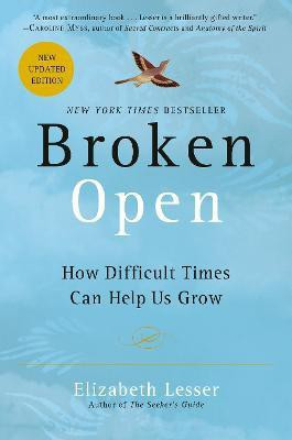 Broken Open(English, Paperback, Lesser Elizabeth)