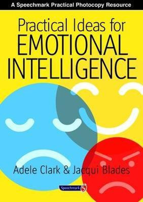Practical Ideas for Emotional Intelligence(English, Paperback, Blades Jacqui)