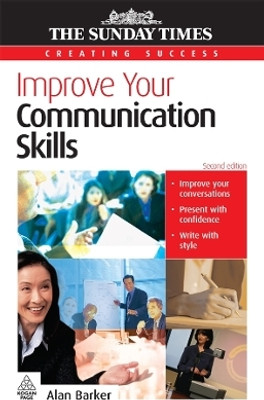 Improve Your Communication Skills(English, Electronic book text, Barker Alan)