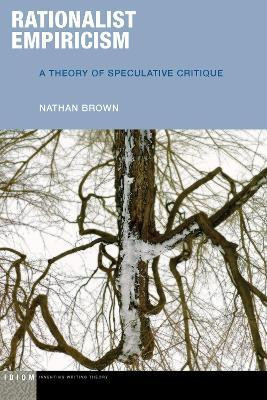 Rationalist Empiricism(English, Electronic book text, Brown Nathan)