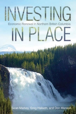 Investing in Place(English, Electronic book text, Markey Sean)