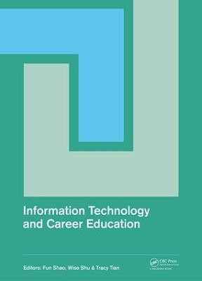 Information Technology and Career Education(English, Electronic book text, unknown)