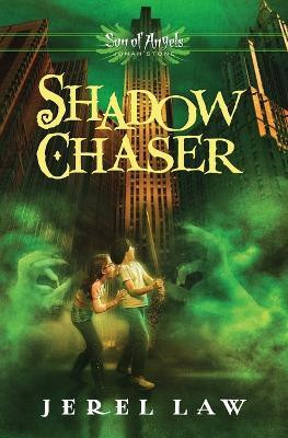 Shadow Chaser(English, Paperback, Law Jerel)
