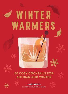 Winter Warmers(English, Hardcover, Davis Jassy)