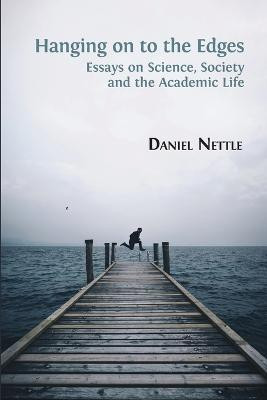Hanging on to the Edges(English, Paperback, Nettle Daniel)