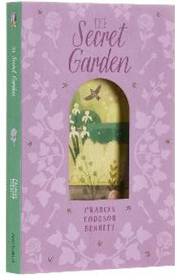 The Secret Garden(English, Paperback, Burnett Frances Hodgson)