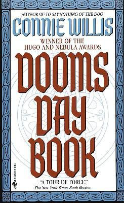Doomsday Book(English, Paperback, Willis Connie)