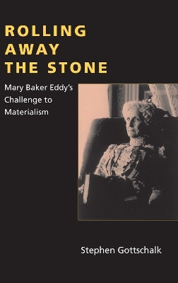 Rolling Away the Stone(English, Paperback, Gottschalk Stephen)