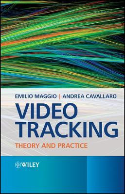 Video Tracking - Theory and Practice(English, Other digital, Maggio Emilio)