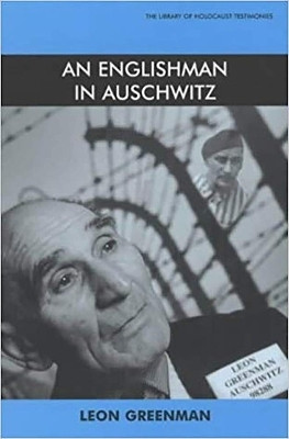 An Englishman in Auschwitz(English, Paperback, Greenman Leon)